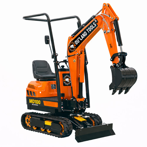 Outland tools md100 mini - md100,