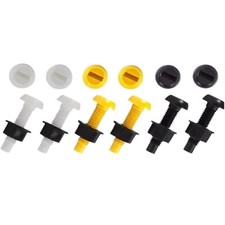 2x Each Colour Motorcycle