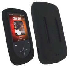 Silicone Skin Rubber Gel Case