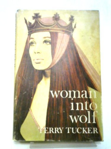 Woman into wolf the - into, story