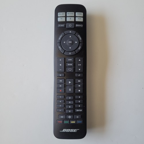 Genuine universal remote for - remote,