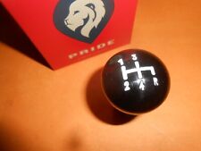 AUSTIN HEALEY SPRITE Mk1 Mk2