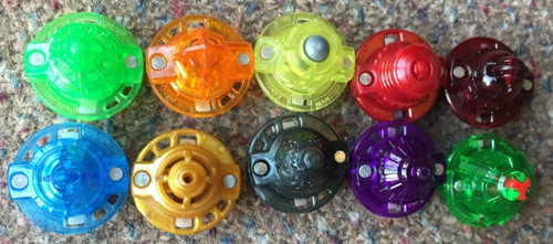 Performance tip beyblade - performance,