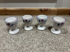Vintage BHS Priory Pattern Set