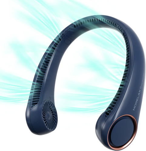 Neck fan usb - neck, rechargeable