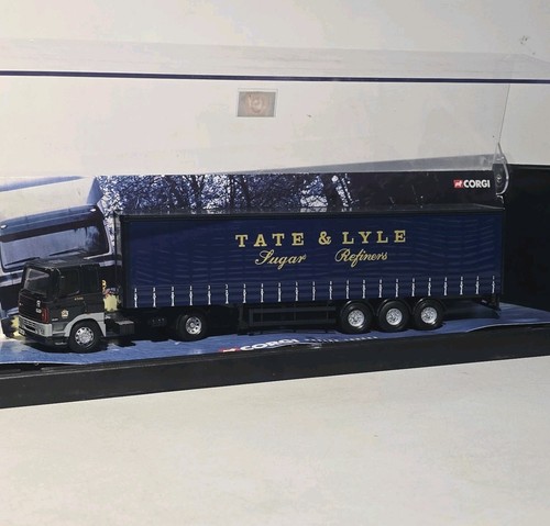 Corgi modern truck - corgi, 75402