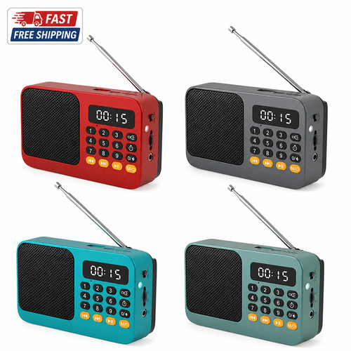 Rechargeable mini digital - mini,