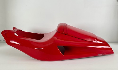 Ducati 916 biposto rear seat - 916,