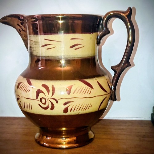Antique early victorian - victorian, 1840s
