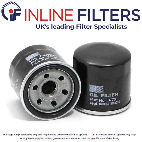 Oil filter for kawasaki - oil,
