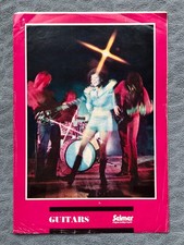 SELMER GIBSON GUITARS UK