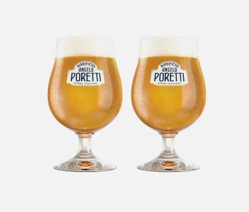 Angelo poretti birra - 2x,