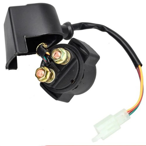 12v starter relay - 12v, solenoid