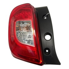 Nissan Micra Mk4 K13 Rear Tail