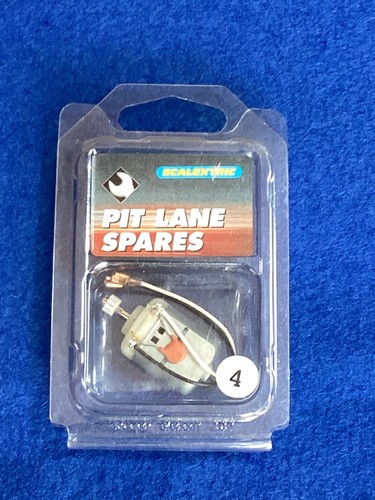Scalextric c8074 pit lane - scalextric,
