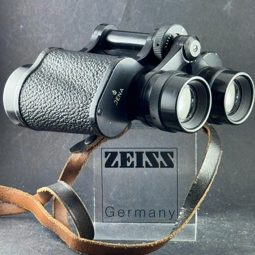 Rare export version - carl, zeiss