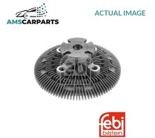 RADIATOR COOLING FAN CLUTCH