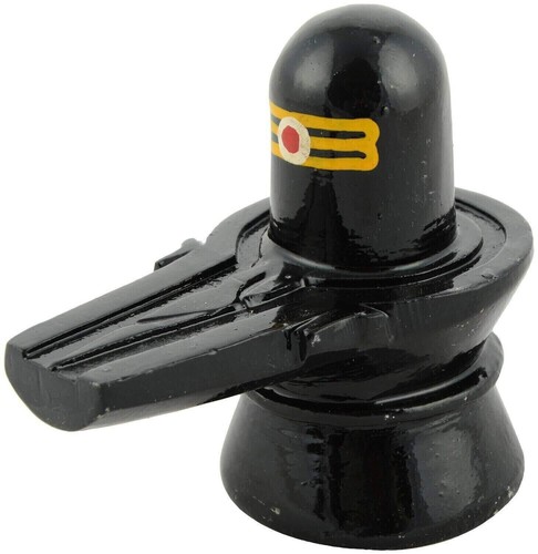 Tilak marble shivling stone - tilak,
