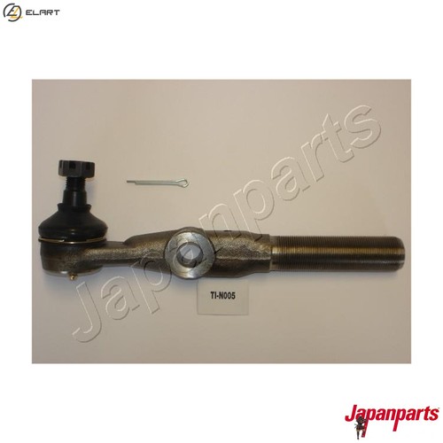 Tie rod end - end, for