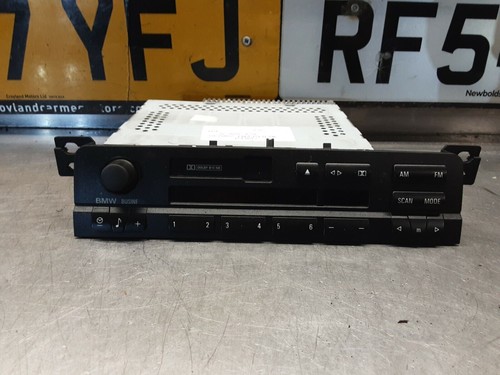 Bmw 318i touring - se,