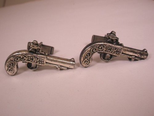 Dueling flintlock percussion - dueling,