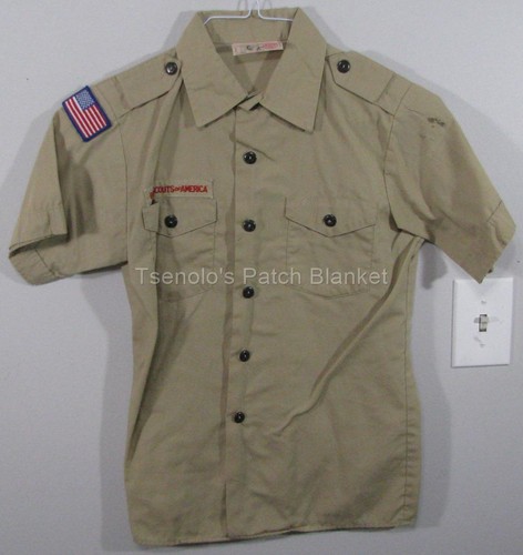 Boy scout now scouts bsa - scout,