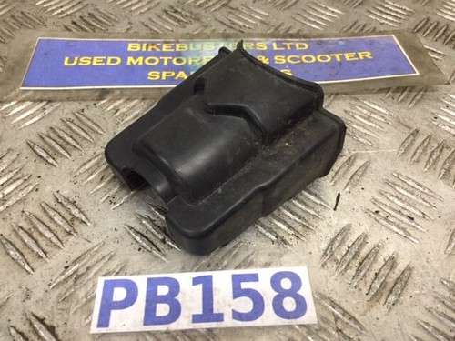 Honda wing 125 - wing, ignition