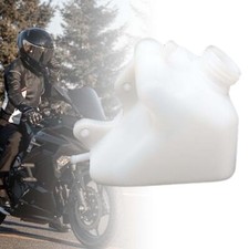 Coolant Reservoir Overflow