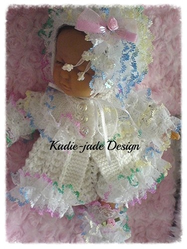 Baby knitting pattern to - knitting, #50