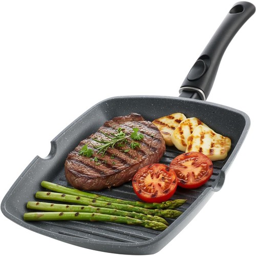29cm non stick griddle frying - 29cm,