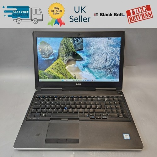Dell precision 7510 - precision,