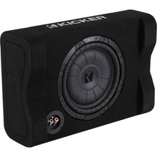 Kicker 48CVTDF102 CVTDF 10"