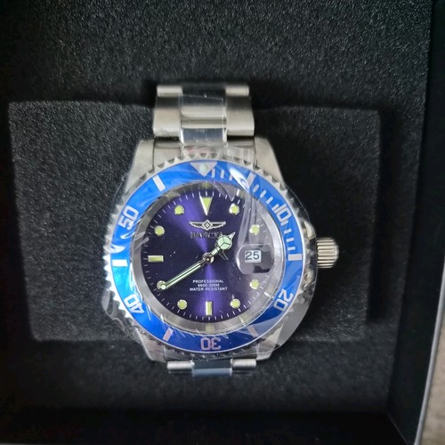 Invicta pro diver - diver, 26971