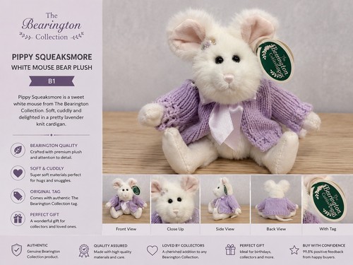 The bearington collection - bearington,
