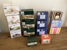 Lilliput Lane Cottages Houses