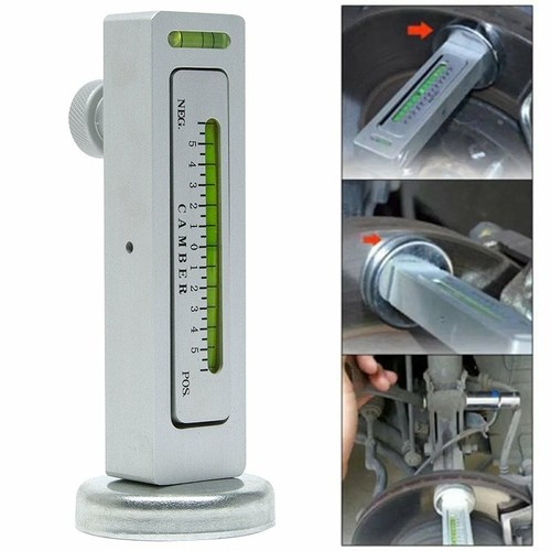 Magnetic gauge tool for - magnetic, truck