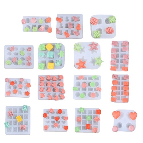 Diy sealing wax beads molds - diy,