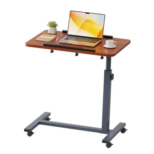Laptop table mobile adjustable - mobile,