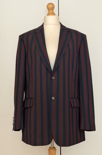 Brook taverner boating jacket - taverner,