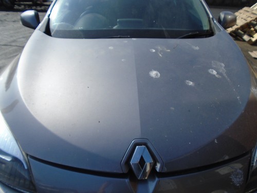 Renault megane mk3 estate - 13,