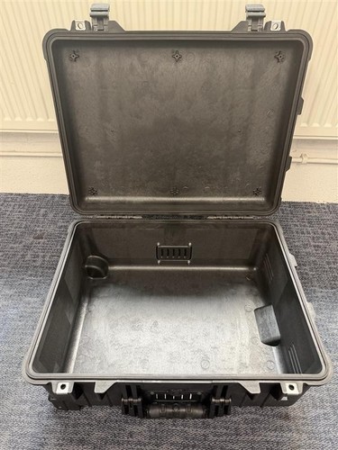 Peli 1560 protector - peli, case