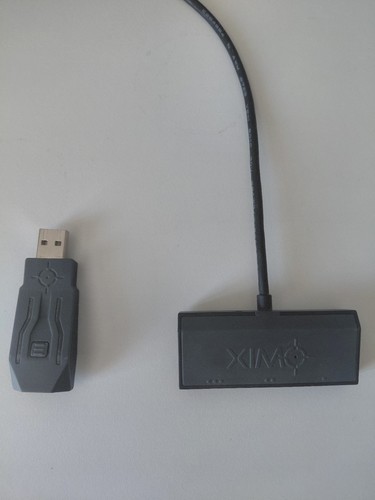 Xim apex usb gaming - xim, adapter