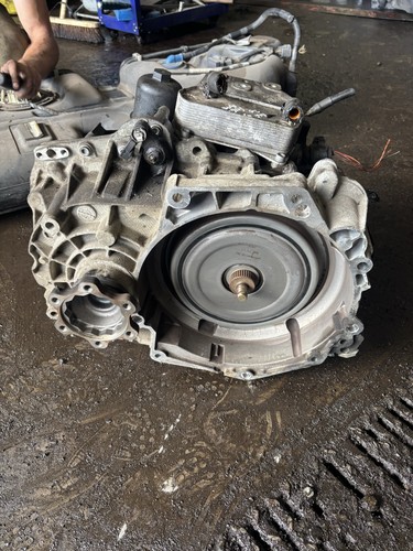 Audi 2009 2012 0 - 2.0, 6