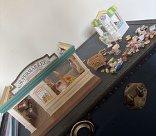 Sylvanian Families Village