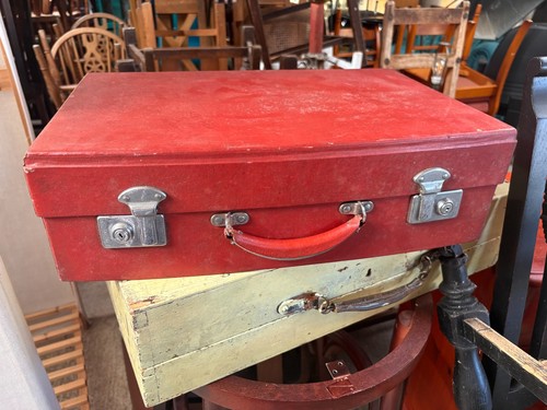 Vintage sirram picnic - picnic, basket