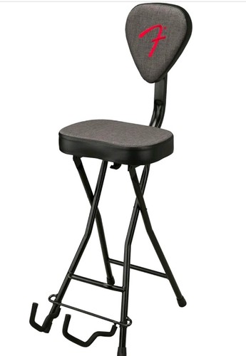 Fender guitar 351 sudio seat - fender,