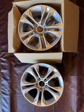 BMW X5 18” Alloys