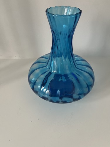 Vintage antique empoli - vintage, glass