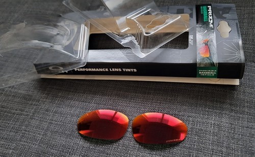 Oakley juliet xmetal - juliet, prizm