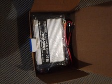 Power Inverter 24V New Boxes